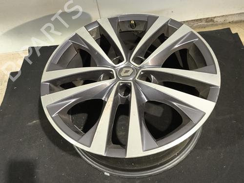 Fælk Fælk RENAULT ESPACE V (JR_) 2.0 Blue dCi 200 (JRAL) (200 hp) 32995243 32995243