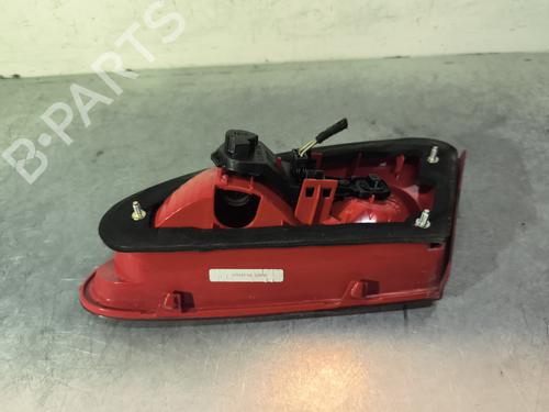Left tailgate light SEAT LEON (1P1) 1.9 TDI | BP29733123C79 
