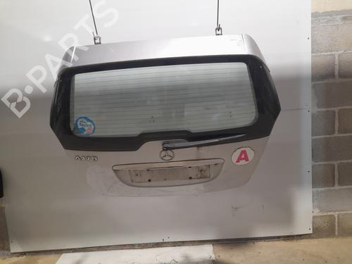 Used Tailgate Tailgate 22421677 22421677