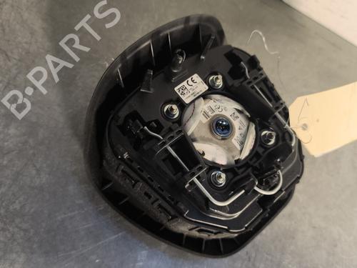 Used Driver airbag Driver airbag RENAULT CLIO IV (BH_) 1.2 16V (73 hp) 30356960 30356960