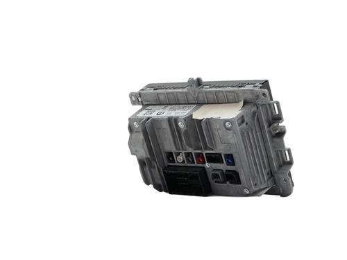 Display Display JEEP RENEGADE SUV (BU, B1, BV) 2.0 CRD 4x4 (120 hp) 34284147 34284147