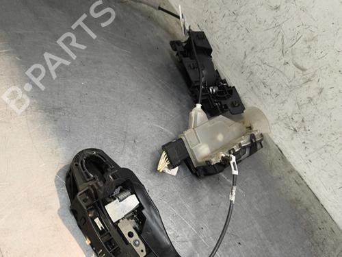 front-left-lock-citroen-c3-iii-sx-2016-32997130 main image