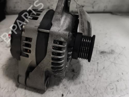 Used Alternator Alternator ALFA ROMEO GIULIETTA (940_) 1.6 JTDM (940FYB11, 940FYB1A, 940FYF11, 940FYF1A) (120 hp) 25336181 25336181