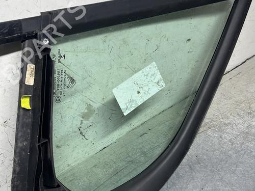 Vidro triangular frente esquerdo Vidro triangular frente esquerdo CITROËN C3 II (SC_) 1.2 VTi 82 (82 hp) 33992263 33992263