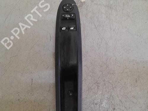 Used Left front window switch Left front window switch CITROËN DS3 (SA_) 1.6 HDi 90 (92 hp) 21718760 21718760