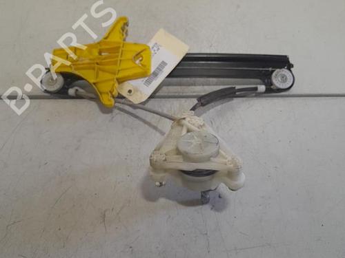 Used Right rear window motor Right rear window motor 21718058 21718058