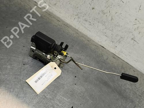 Used Front right lock DACIA SANDERO 1.4 (BS0C, BS0A, BS0G, BS1F, BS0E) (75 hp) 32993770