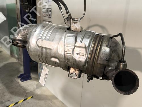 Katalysator PEUGEOT 208 I (CA_, CC_) 1.4 HDi | BP29980228M10