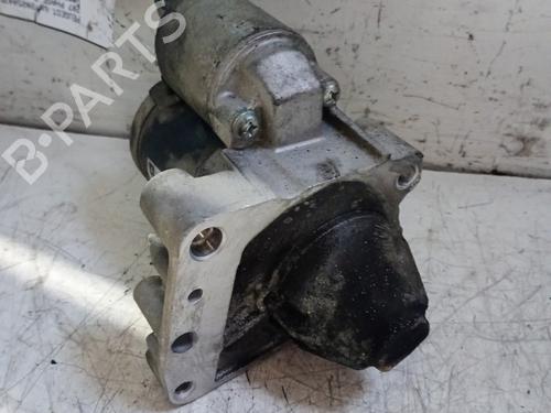 Used Starter Starter PEUGEOT 207 (WA_, WC_) 1.4 16V (95 hp) 26180392 26180392