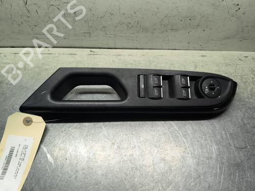 Used Left front window switch FORD B-MAX (JK) 1.0 EcoBoost (125 hp) 29732655