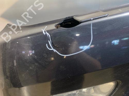 Used Front bumper Front bumper PEUGEOT 406 Coupe (8C) 2.0 16V (135 hp) 40492557 40492557