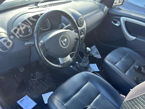 Front left window mechanism DACIA DUSTER (HS_) 1.5 dCi 4x4 (HSMC, HSMD) | BP34283638C22 - Image 4