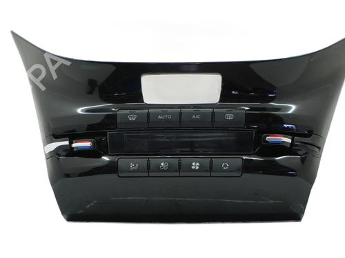 Climate control PEUGEOT 2008 I (CU_) 1.2 PureTech 82 | BP34543115I5 - Image 4