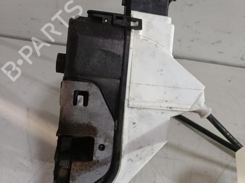 Front right lock CITROËN C3 II (SC_) 1.4 HDi 70 (SC8HZC, SC8HR0, SC8HP4) | BP24346005C97 
