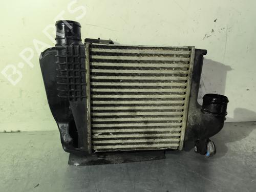 Used Intercooler PEUGEOT 308 II (LB_, LP_, LW_, LH_, L3_) 1.6 HDi / BlueHDi 115 (115 hp) 29732751
