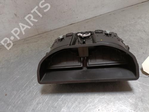 Used Air vent Air vent PEUGEOT 208 I (CA_, CC_) 1.6 BlueHDi 120 (120 hp) 28056625 28056625