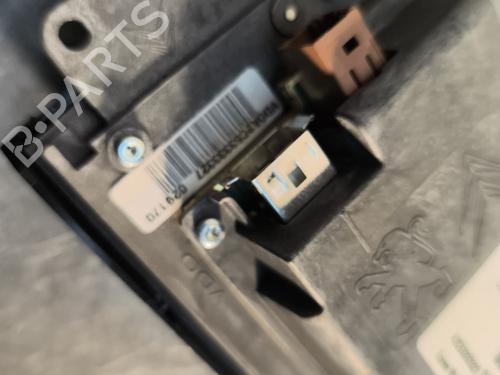 Pantalla multifuncion CITROËN DS4 (NX_) 2.0 HDi / BlueHDi 135 | BP29980267C48