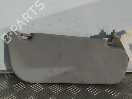 Used Right sun visor KIA PICANTO I (SA) 1.1 (65 hp) 21723417