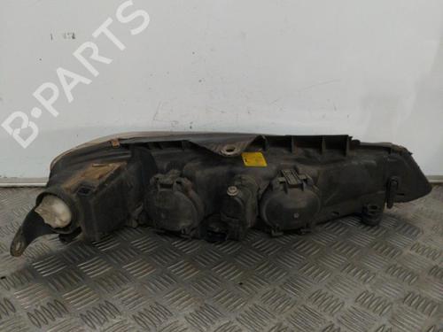 Left headlight PEUGEOT 406 (8B) 2.0 HDI 90 | BP21715281C28 