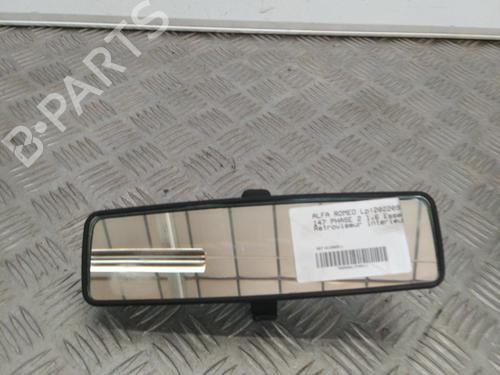 Used Rear mirror Rear mirror ALFA ROMEO 147 (937_) 1.6 16V T.SPARK ECO (937.AXA1A, 937.BXA1A) (105 hp) 21711576 21711576