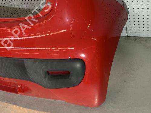 Rear bumper CITROËN C1 (PM_, PN_) 1.4 HDi | BP21698261C8 