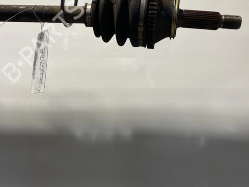 Left rear driveshaft HYUNDAI SANTA FÉ I (SM) 2.0 CRDi 4x4 | BP24222528M40 