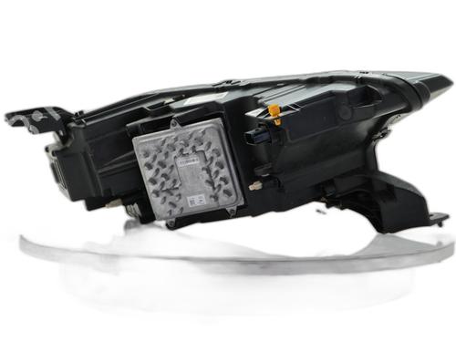 Used Left headlight Left headlight DS DS 3 / DS 3 CROSSBACK (UR_, UC_, UJ_) 1.2 PureTech 130 (URHNSS) (131 hp) 36512157 36512157