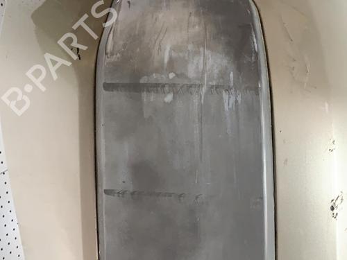 Rear bumper RENAULT MEGANE II Coupé-Cabriolet (EM0/1_) 1.6 | BP22031992C8 