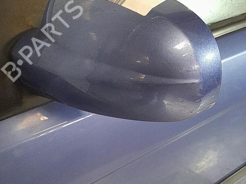 Left mirror CHEVROLET AVEO / KALOS Hatchback (T250, T255) 1.2 | BP21697143C26