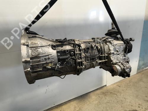 Gearbox BMW X1 (E84) xDrive 20 d | BP32771176M3  - Image 5