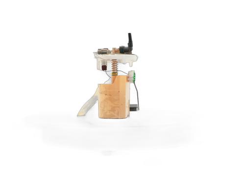 Used Fuel pump Fuel pump DACIA DUSTER (HS_) [2010-2018] 34046569 34046569