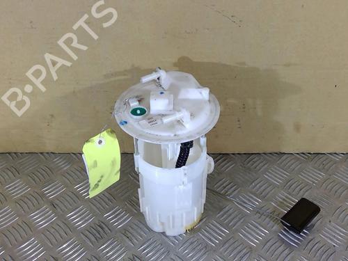 Fuel pump RENAULT MEGANE II Coupé-Cabriolet (EM0/1_) 1.9 dCi | BP21708487M76 