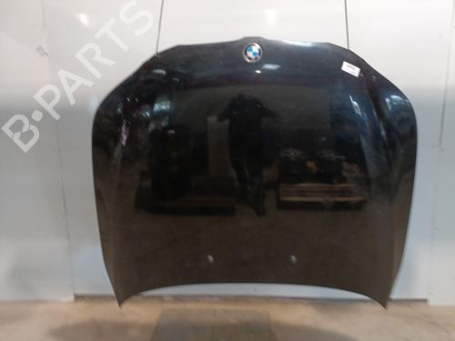 Used Hood BMW 5 (E60) 545 i (333 hp) 29081752