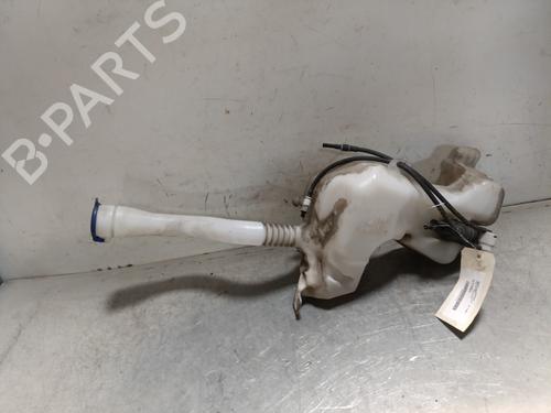 Windscreen washer tank PEUGEOT 3008 I MPV (0U_) 1.6 HDi | BP28078072C113 