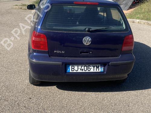 Left taillight VW POLO (6N2) 1.4 | BP28302395C34 - Image 7