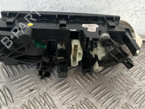 Climate control PEUGEOT 207 (WA_, WC_) 1.4 HDi | BP21706524I5 
