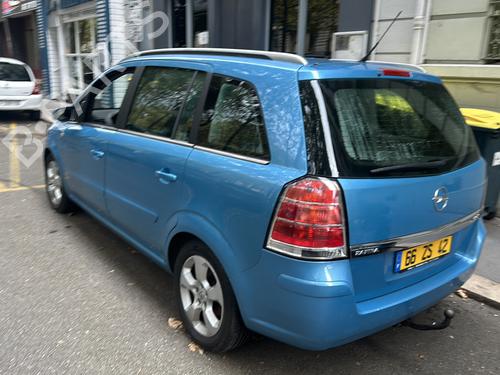 Bomba direccion OPEL ZAFIRA / ZAFIRA FAMILY B (A05) 1.9 CDTI (M75) | BP30491727M99