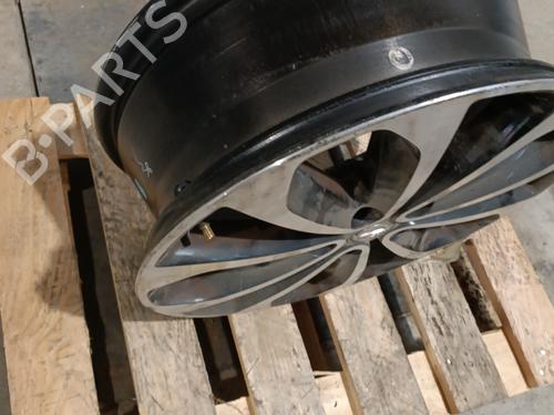 Felg NISSAN QASHQAI I (J10, NJ10) 1.5 dCi | BP29081388C45