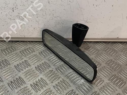 Used Rear mirror PEUGEOT 208 I (CA_, CC_) 1.6 HDi (92 hp) 21706870