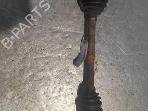 Used Left front driveshaft NISSAN MICRA III (K12) 1.2 16V (80 hp) 21715540