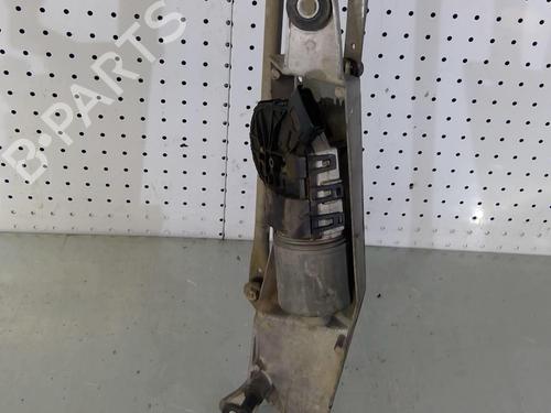 Used Front wiper motor Front wiper motor RENAULT MODUS / GRAND MODUS (F/JP0_) 1.5 dCi (FP0G, JP0G) (68 hp) 21715913 21715913