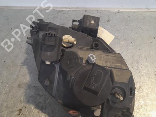 Left headlight RENAULT KANGOO (KC0/1_) 1.5 dCi (KC08, KC09) | BP21694153C28 