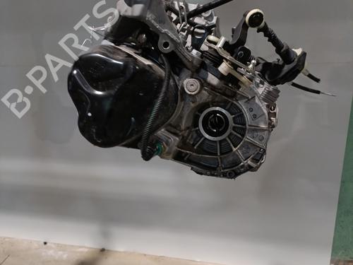 Gearbox DACIA SANDERO III 1.0 TCe 90 | BP25130582M3 