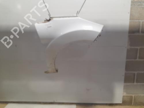 Used Right front fenders FORD FIESTA VI (CB1, CCN) 1.25 (82 hp) 22316716