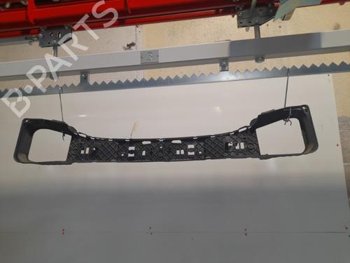 Bakfangerbrakett PEUGEOT 208 I (CA_, CC_) 1.2 VTI 82 (82 hp) 21696531