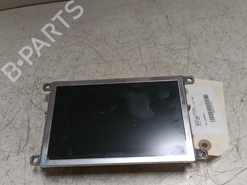Used Display monitor PEUGEOT 508 I (8D_) 2.2 HDi (204 hp) 24847748