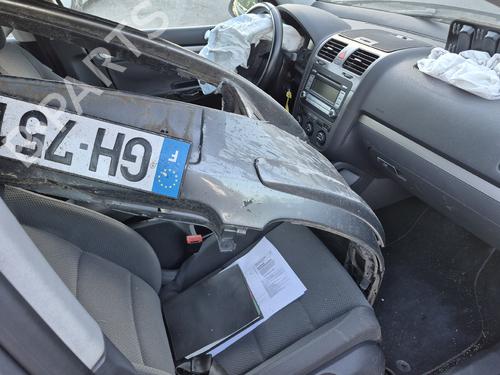 Air vent VW GOLF V (1K1) | BP36802428I21 - Image 5