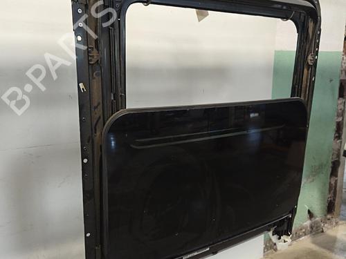 Used Sunroof Sunroof 38343155 38343155