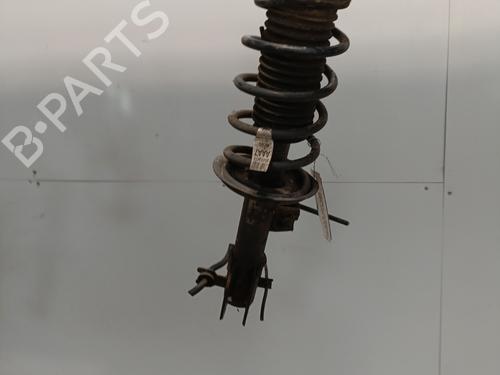 Left front shock absorber CHEVROLET SPARK (M300) 1.0 | BP27893896M16 - Image 2
