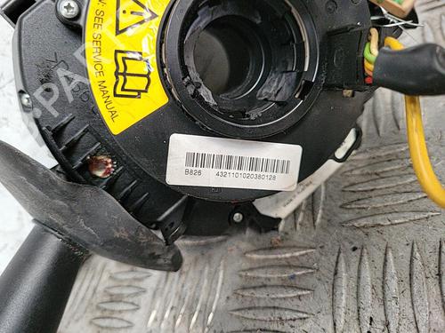Commodo Essuie Glace / Phare ALFA ROMEO GT (937_) 1.9 JTD (937CXN1B) (150 hp) 21711429